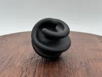 Super Smooth, (0.08mm LH, 4 walls, 10% infill)