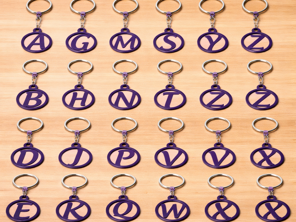 Keychain