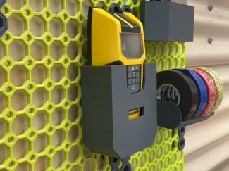 Multipoint Stanley Fatmax Studfinder Holder