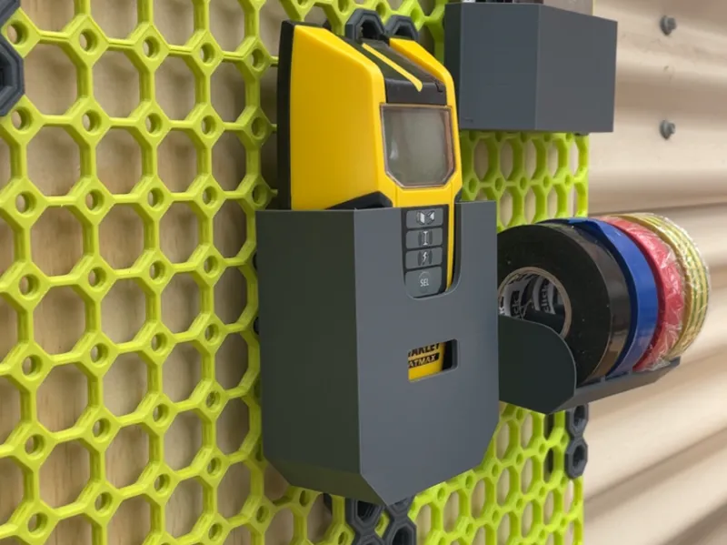Multipoint Stanley Fatmax Studfinder Holder