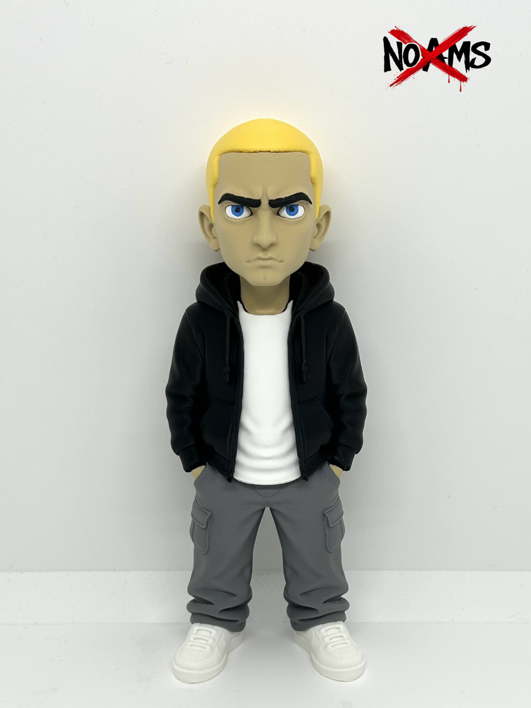 Search:eminem - MakerWorld