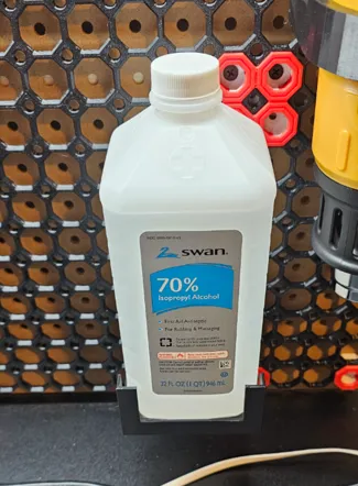 Multiboard 32oz ISO bottle holder