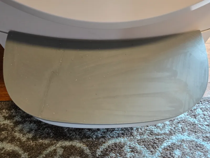 Litter Robot 4 Step Insert