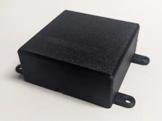 Parametric Cover Generator