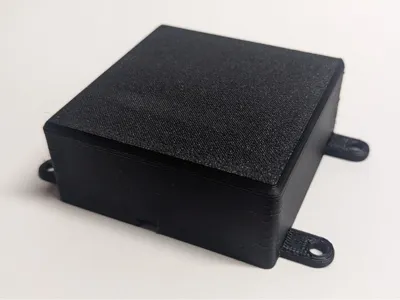 Parametric Cover Generator