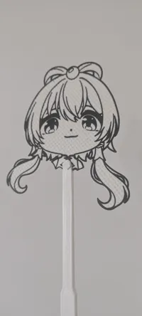 0.2mm 层高, 4 层墙, 15% 填充