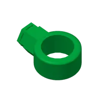 0.2mm layer, 3 walls, 50% infill