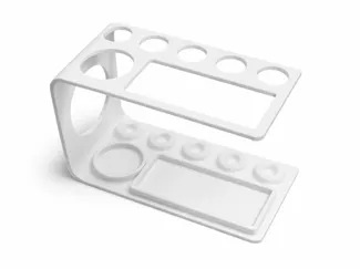 Toothbrush Holder Organizer