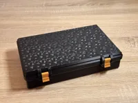 für 74 Stück (l220,78mm) / 0.2mm layer, 2 walls, 15% infill