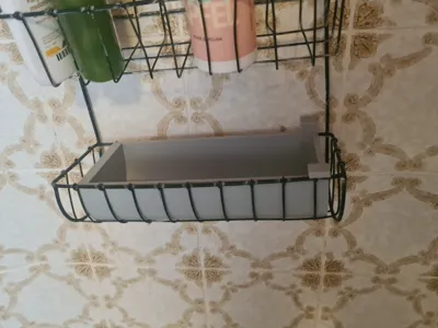 Shower Caddy