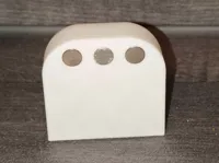 0.16mm layer, 2 walls, 5% infill