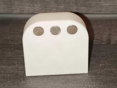 Magnetic Door Stopper