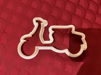 ASA 0.2mm layer, 2 walls, 15% infill