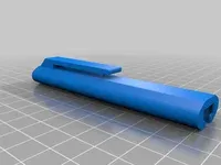stiiizy clip case 