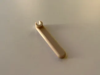 ptfe tube remover tool