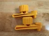 0.2mm layer, 3 walls, 15% infill