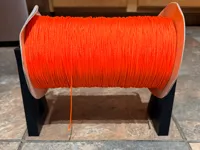 A Frame Spool Holder 