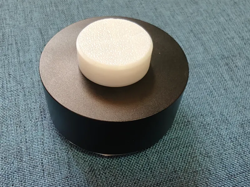 17mm 螺纹 盖 M17×0.75