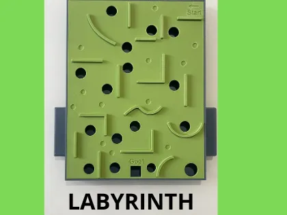 Labyrinth Extreme