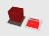Medium Size (200x160x200mm) - 6 Walls, 25% Infill