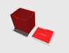 Large Size (250x200x250mm) - 6 Walls, 25% Infill
