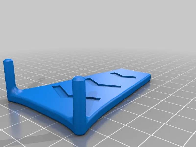 Drone stand