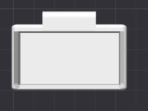 Molle box