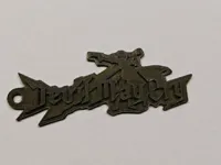 0.2mm nozzle, 0.06mm layer, 3 walls, 5% infill