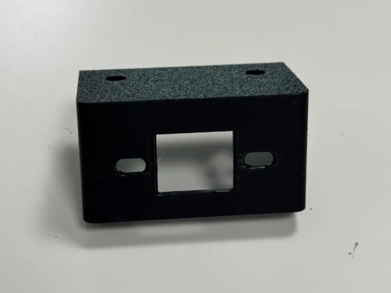 Network Cable Bracket