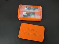 0.2mm layer, 2 walls, 10% infill