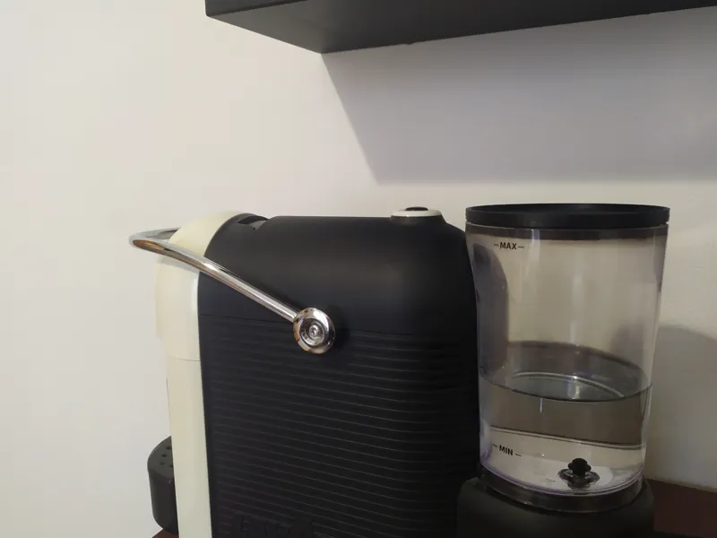 Lavazza A Modo Mio Replacement Lid