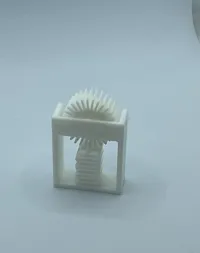 Petit fidget à cliquet — photo 2