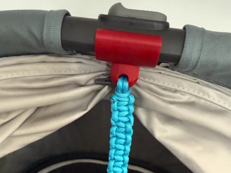 Uppababy Vista 3 Toy Hanger