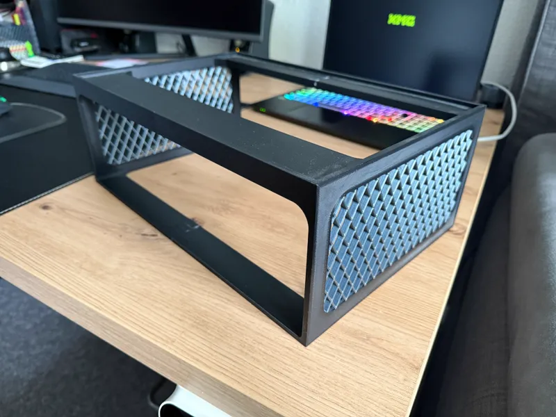 Laptophalter 15" 