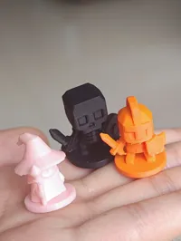 0.08mm layer, 2 walls, 15% infill