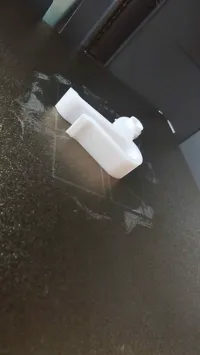 Support à clipser GoPro pour pare-soleil — photo 3
