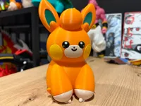 0.12mm layer, 2 walls, 8% infill