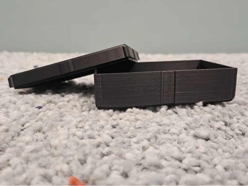 Organizing Box