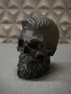 0.2mm layer, 2 walls, 5% infill
