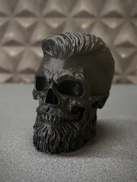 0.2mm layer, 2 walls, 5% infill
