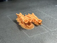 PLA, Regular Supports