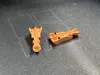 Printable 6x2mm Dowel Pins, PLA