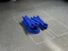 PETG HF, Regular Supports