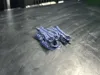 ABS, Regular Supports, PLEASE Read Description!