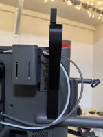 AMS FLIPPER for dual output