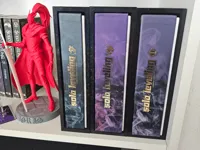 Étui collector Solo Leveling — édition Altraverse — photo 1