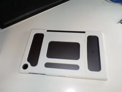 Lenovo Tab M10 FHD Plus  cover