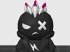 Punk Sit