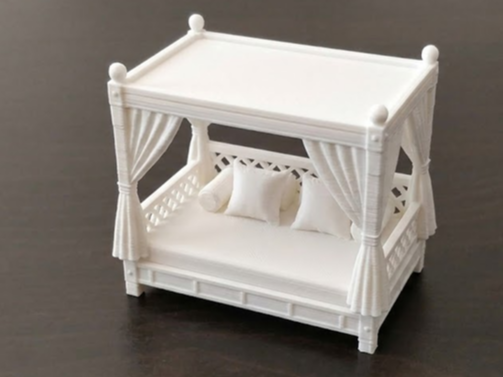 Cabana Beach Daybed