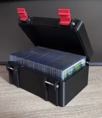 larger box for 40 snap holders